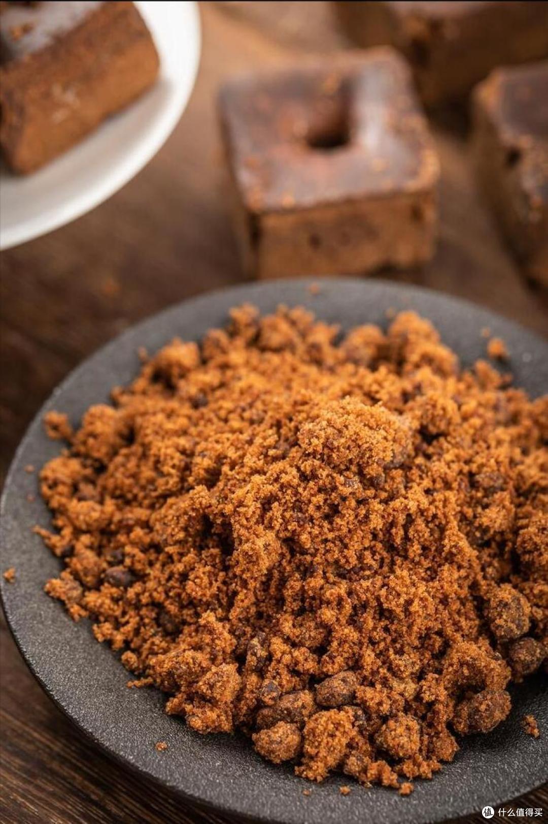 全国哪的"红糖"最好吃?经评选,这10大产区上榜,照着买错不了