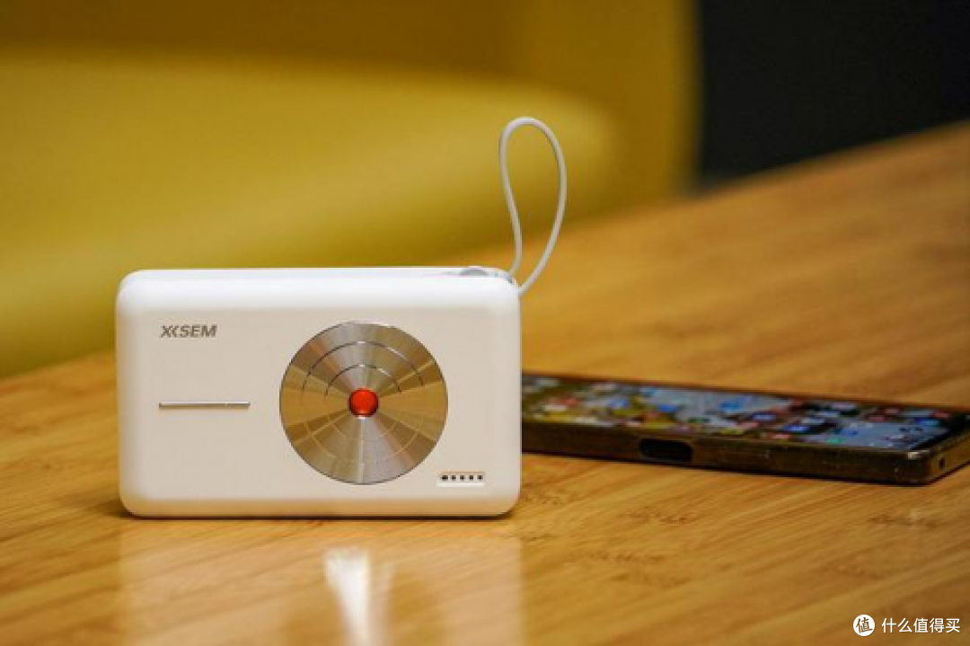 充电宝哪个品牌好用又实惠?2024年度5款高性价比充电宝推荐!