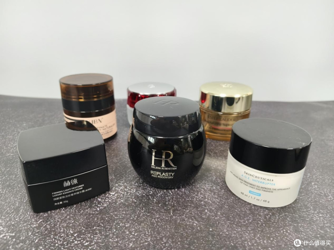 哪款抗皱面霜效果最好?五大顶尖产品测评汇总