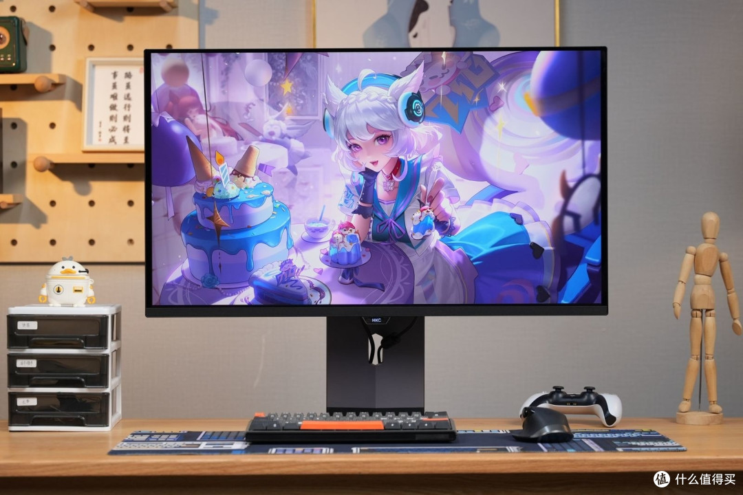 24年双十一最值得关注的4K旗舰显示器选购指南，超高性价比推荐