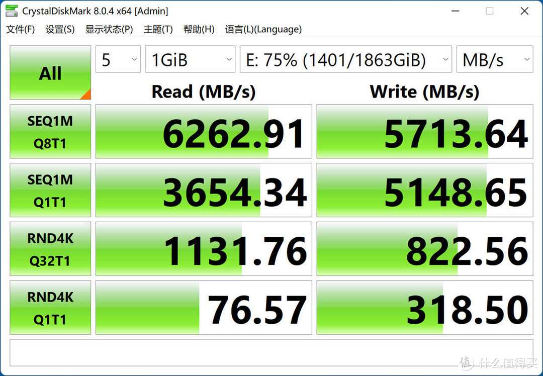 黑神话悟空来袭，拒绝容量焦虑， 金士顿NV3 2TB SSD体验分享