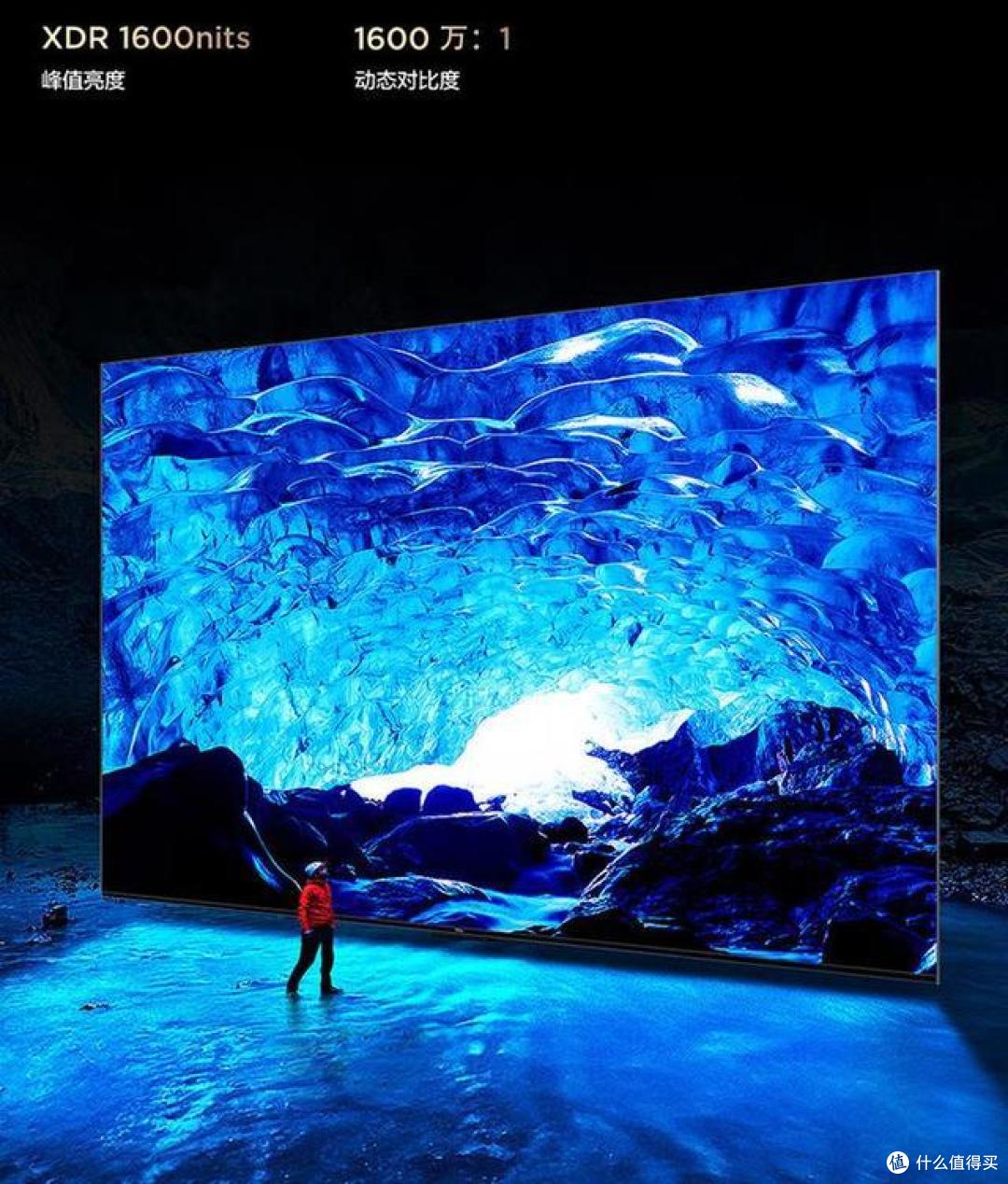 85寸电视机哪个品牌好性价比高？2024最建议买这5款：口碑公认！