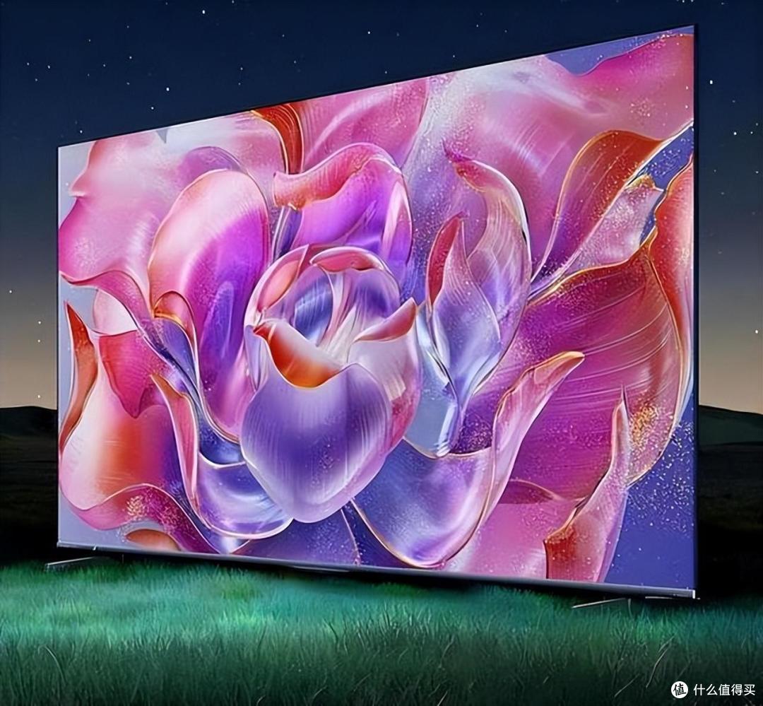 85寸电视机哪个品牌好性价比高？2024最建议买这5款：口碑公认！