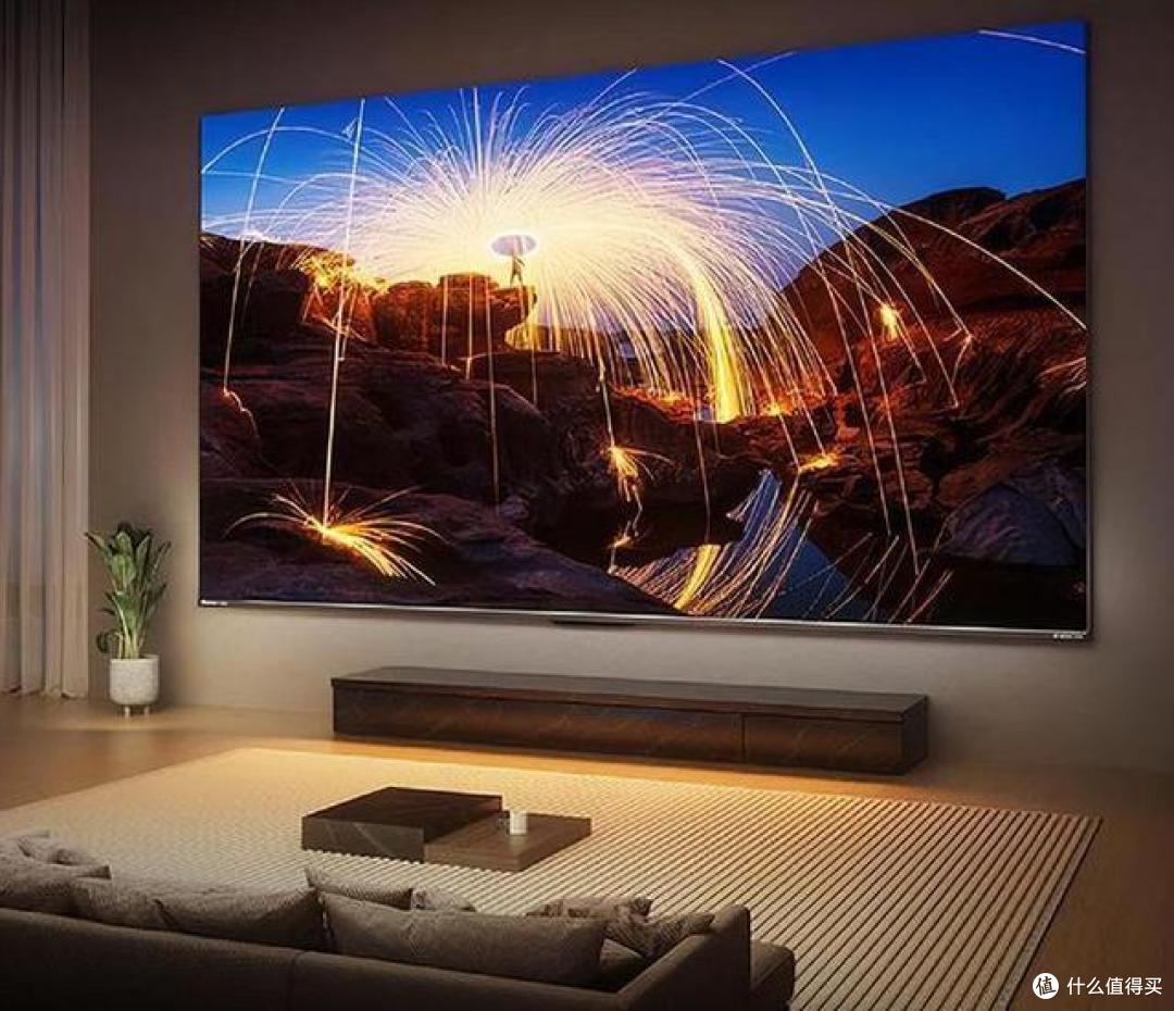 85寸电视机哪个品牌好性价比高？2024最建议买这5款：口碑公认！