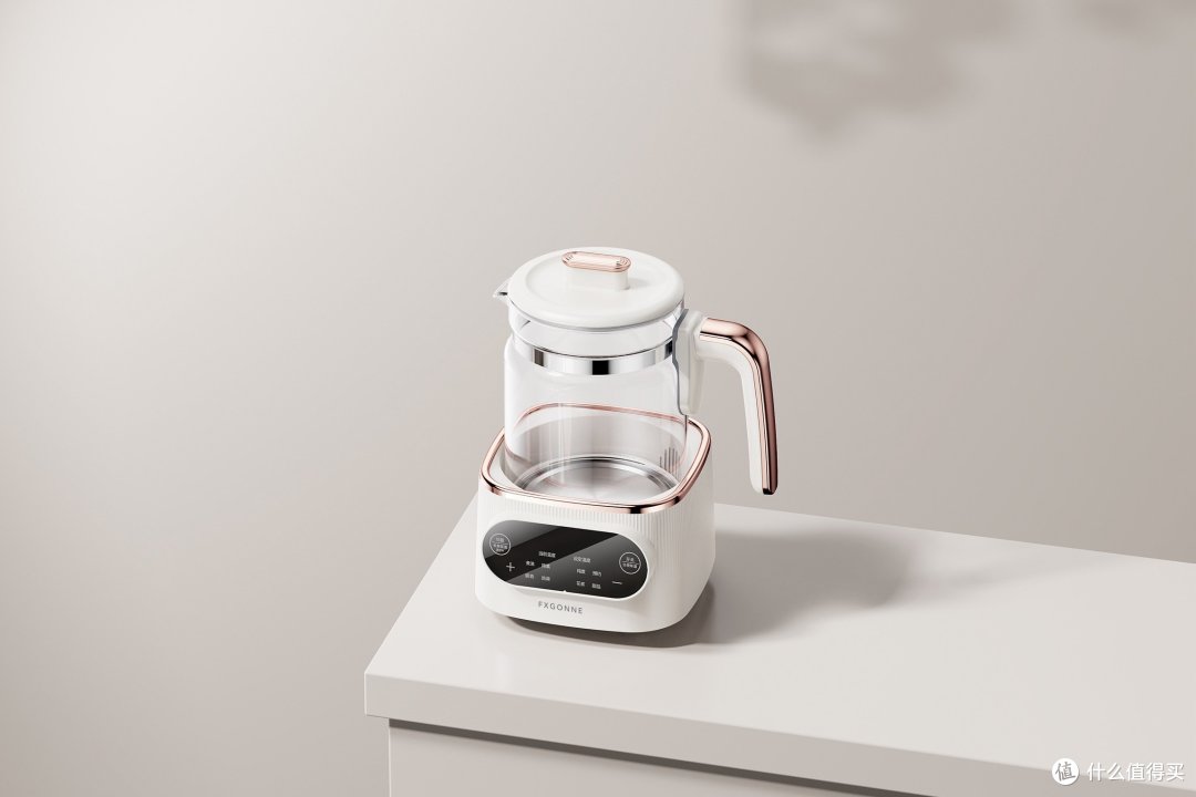 暖温调奶器买哪个牌子好?五大顶流爆款合集测评!