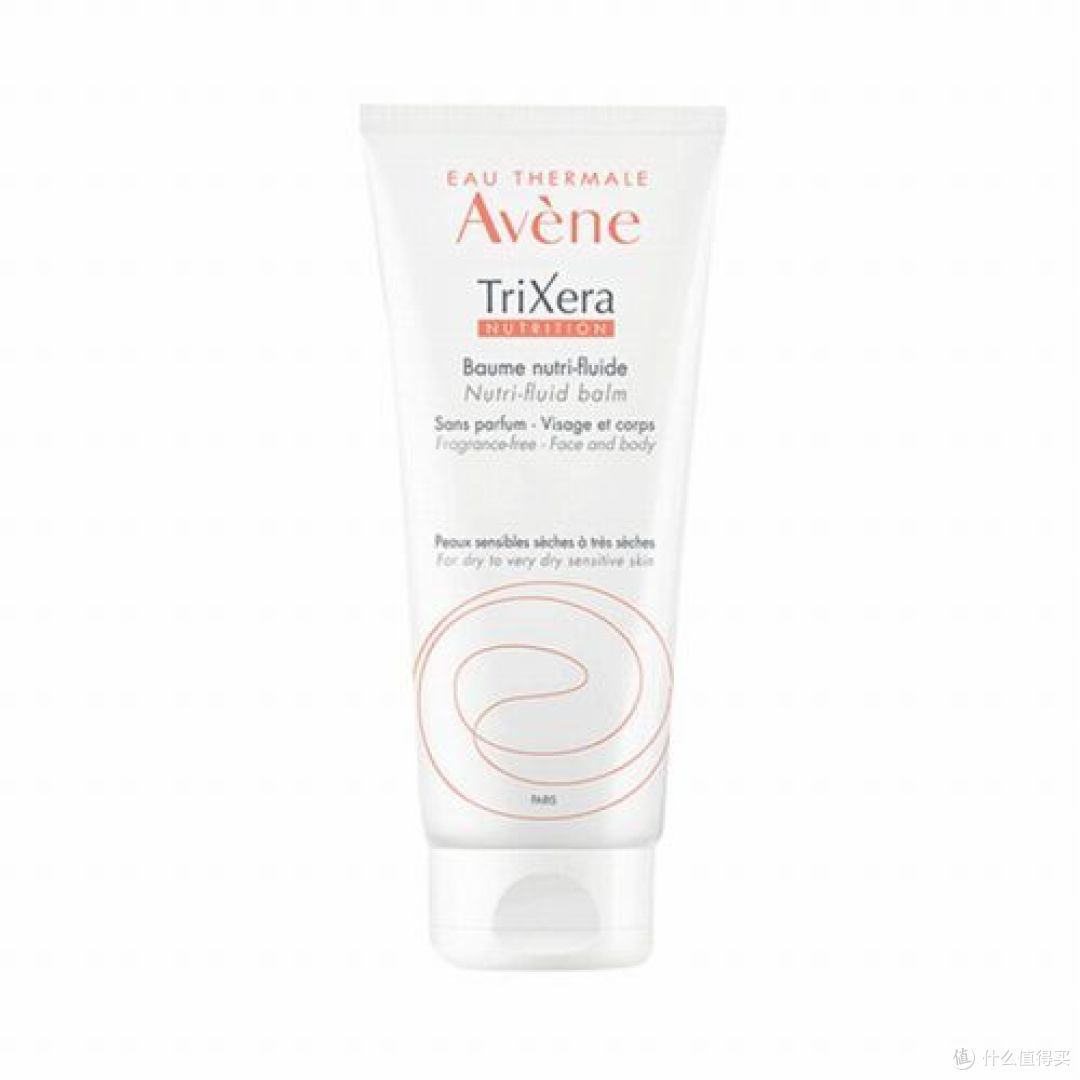 雅漾三重修护身体乳