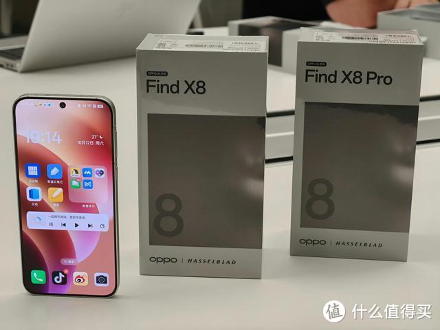 OPPO Find X8系列，完全曝光！