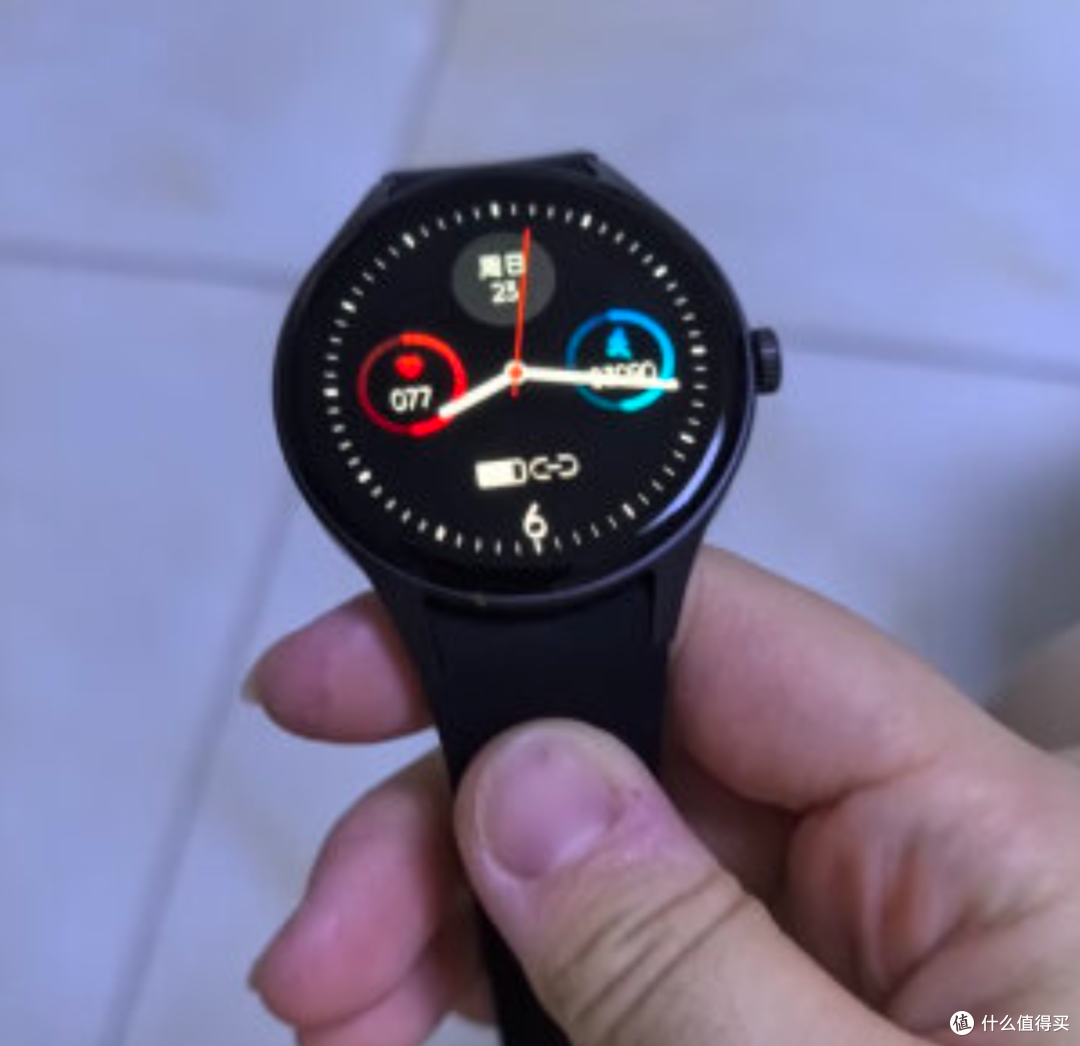 2024年10款智能手表排行：健康监测、运动追踪与长续航的顶级选择