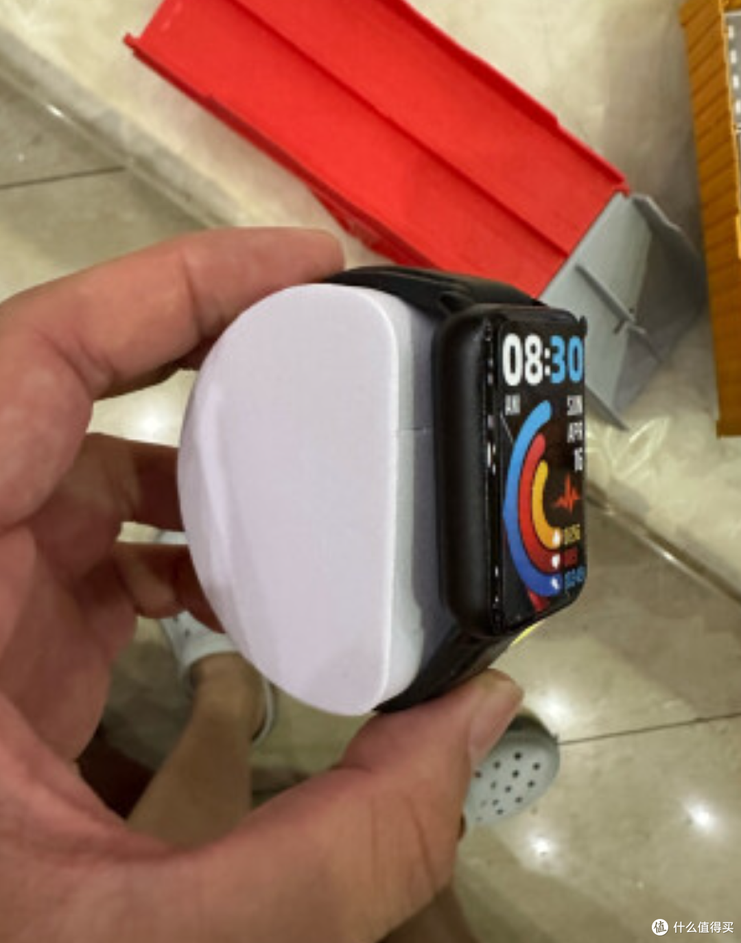 2024年10款智能手表排行：健康监测、运动追踪与长续航的顶级选择