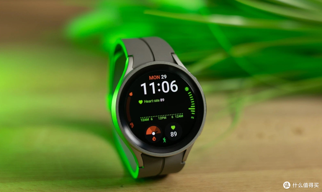 2024年10款智能手表排行：健康监测、运动追踪与长续航的顶级选择