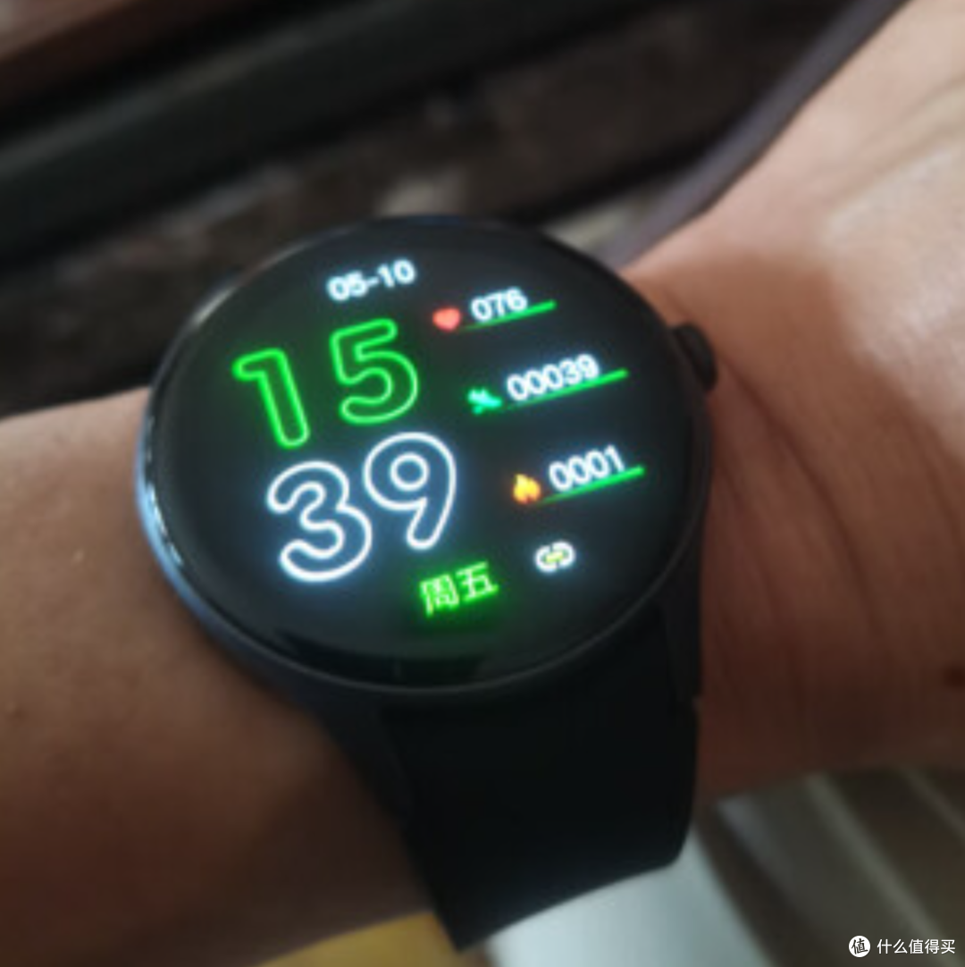 2024年10款智能手表排行：健康监测、运动追踪与长续航的顶级选择