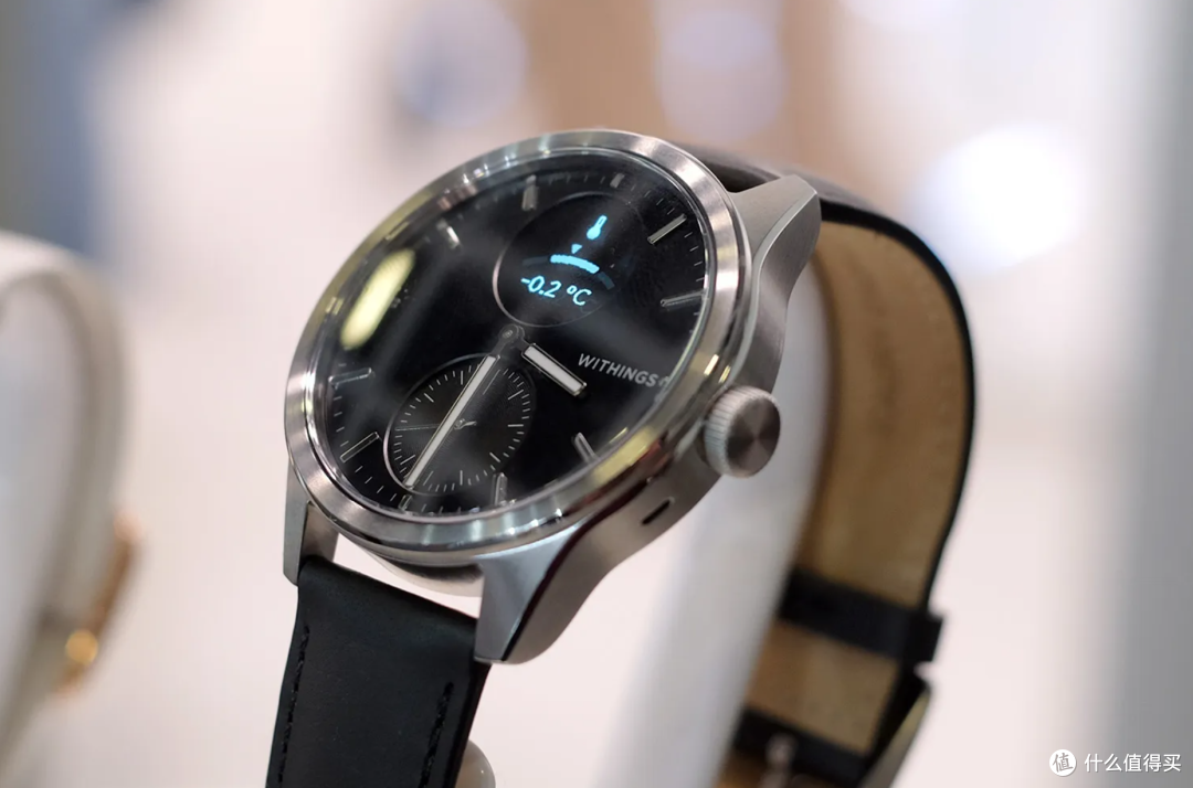 2024年10款智能手表排行：健康监测、运动追踪与长续航的顶级选择