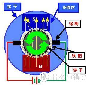 电风扇科技与清凉的完美融合，有什么不一样？