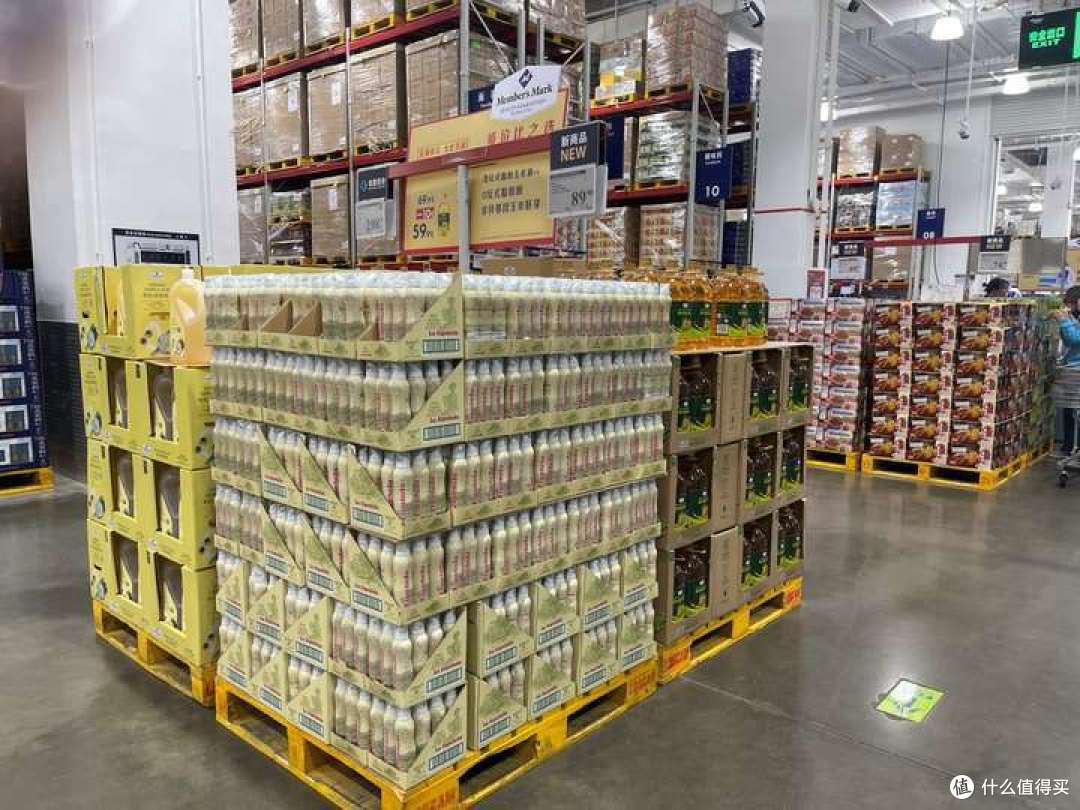 山姆新上市特级初榨橄榄油