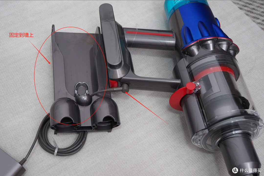 深度实测3款旗舰级吸尘器：戴森V12、追觅Z20 Station、莱克M5 ，2024双十一吸尘器推荐指南~