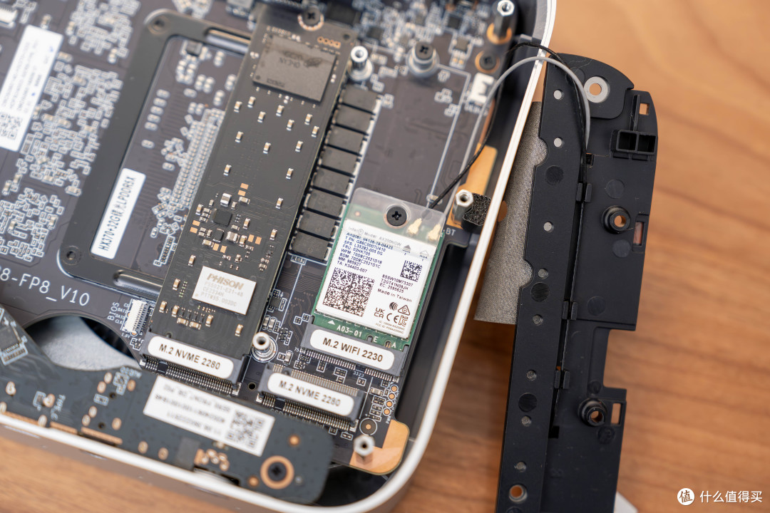 50t算力的零刻ser9本地部署文生图,大语言模型教程