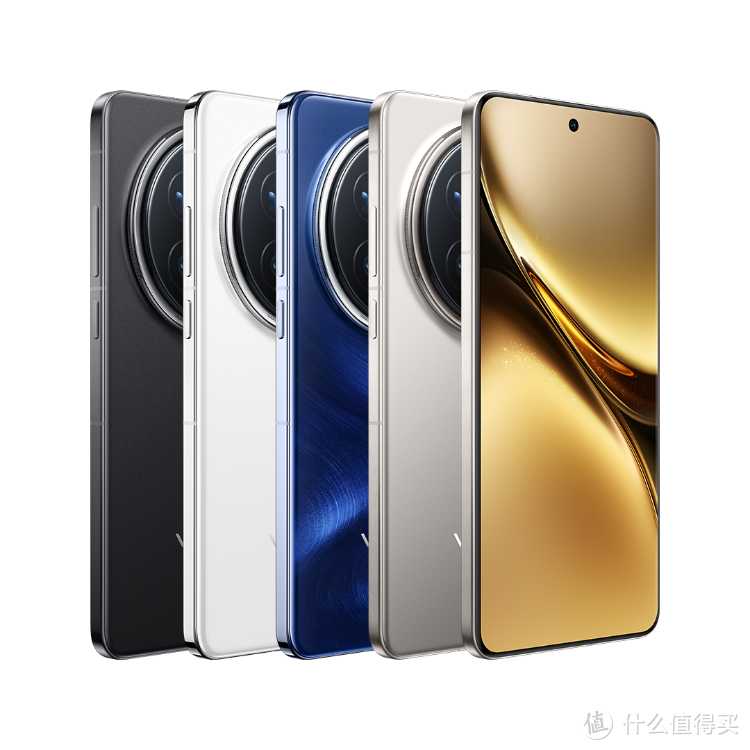 vivo X200 Pro 5G发布：天玑9400处理器成就卓越表现