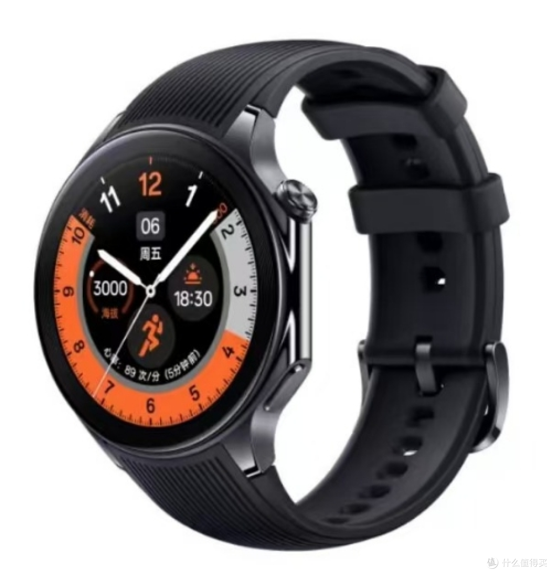 2024年超高性价比的六款智能手表排行榜