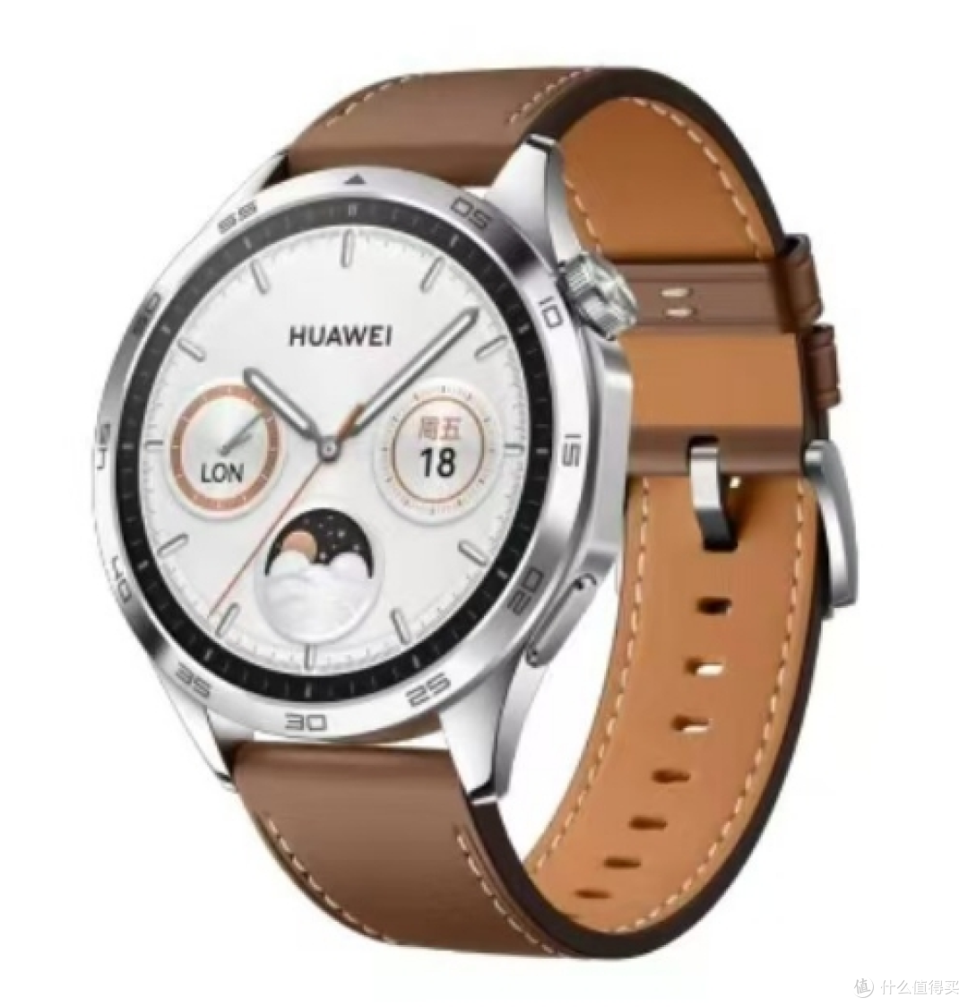 2024年超高性价比的六款智能手表排行榜