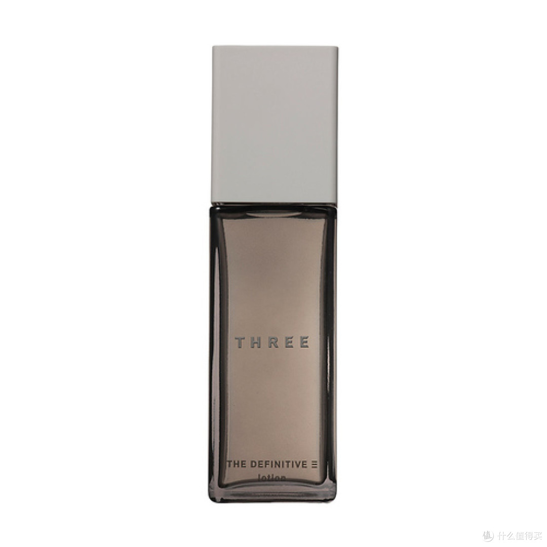 THREE究极男士水凝露