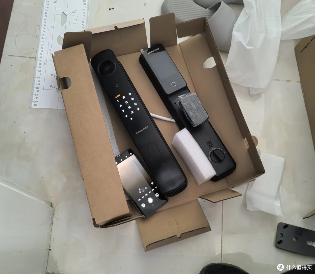 智能锁哪个品牌比较好？我只推荐这6个型号，公认的好口碑高性价比