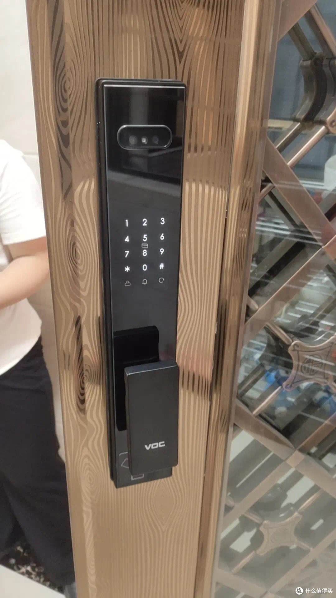 智能锁哪个品牌比较好？我只推荐这6个型号，公认的好口碑高性价比