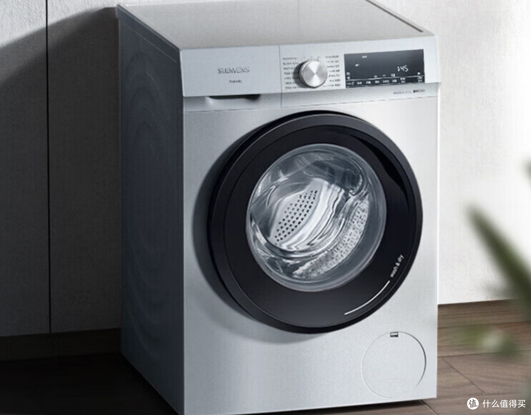 洗衣机前十名排名！这些品牌的洗衣机公认好用（附性价比机型）