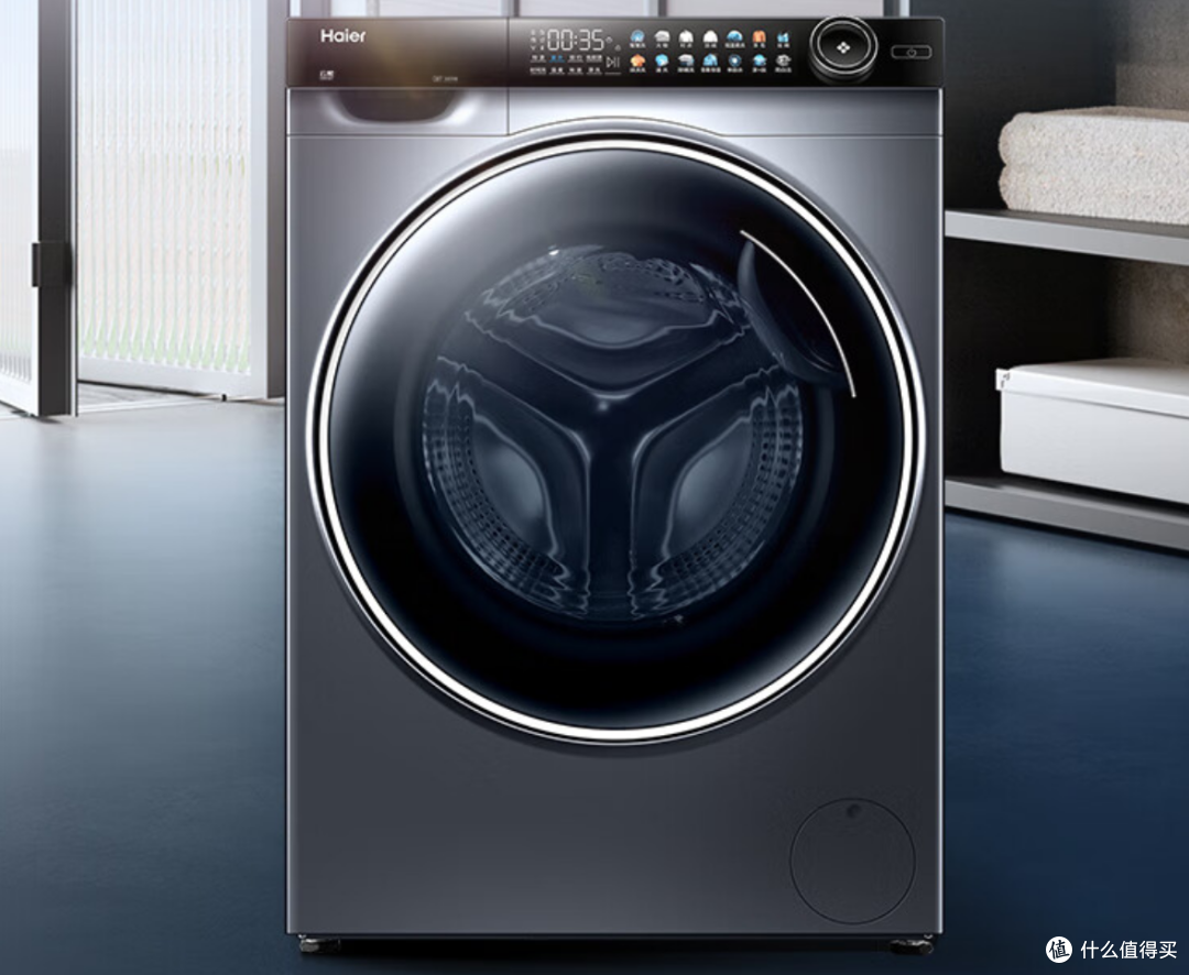 洗衣机前十名排名！这些品牌的洗衣机公认好用（附性价比机型）