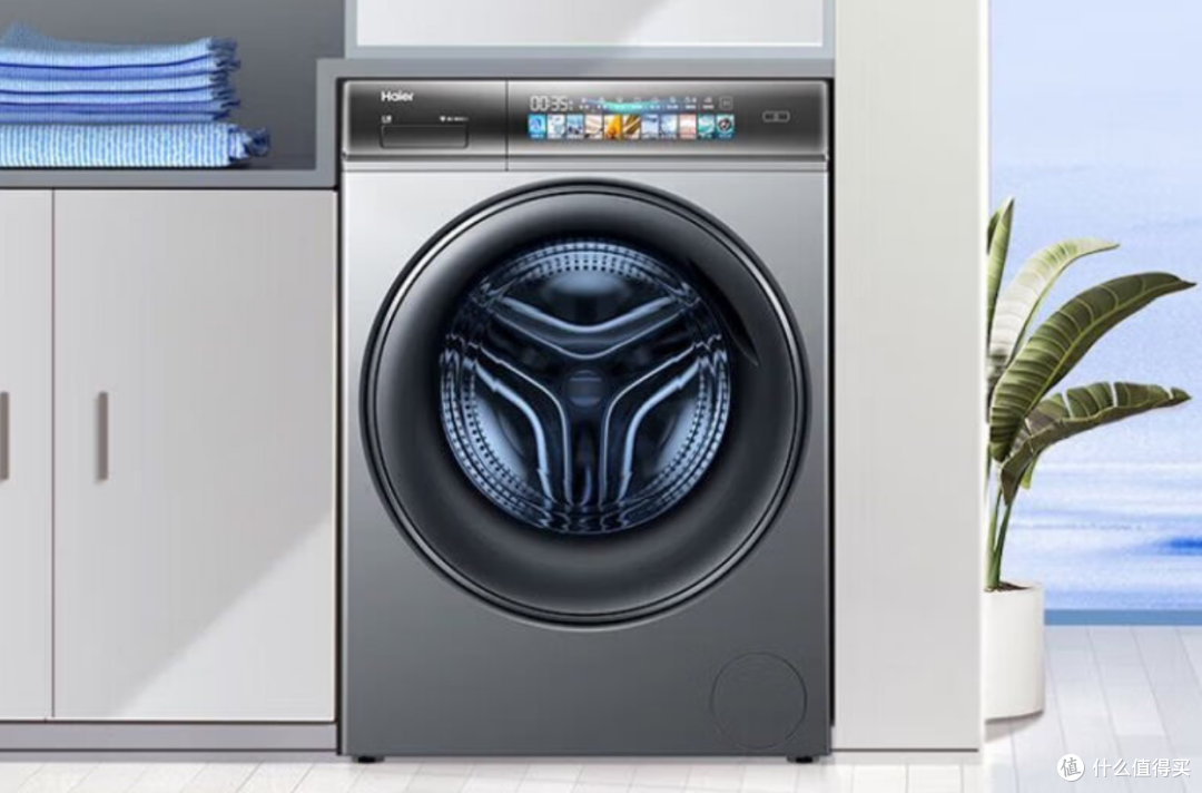 洗衣机前十名排名！这些品牌的洗衣机公认好用（附性价比机型）