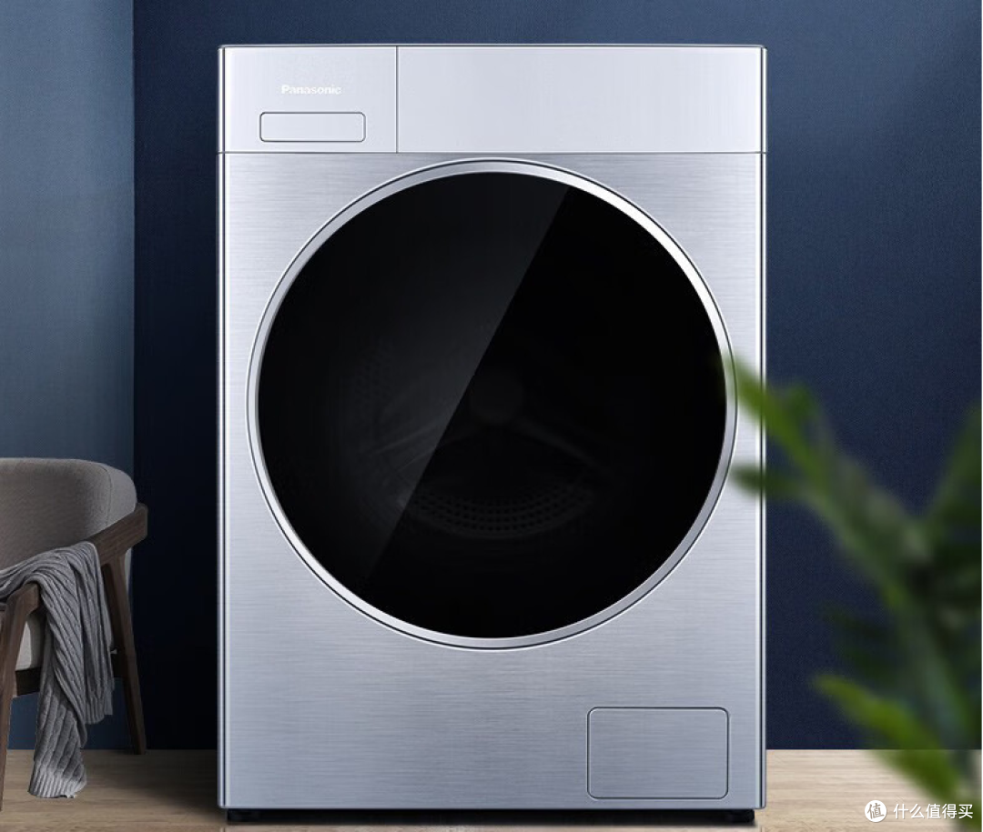 洗衣机前十名排名！这些品牌的洗衣机公认好用（附性价比机型）