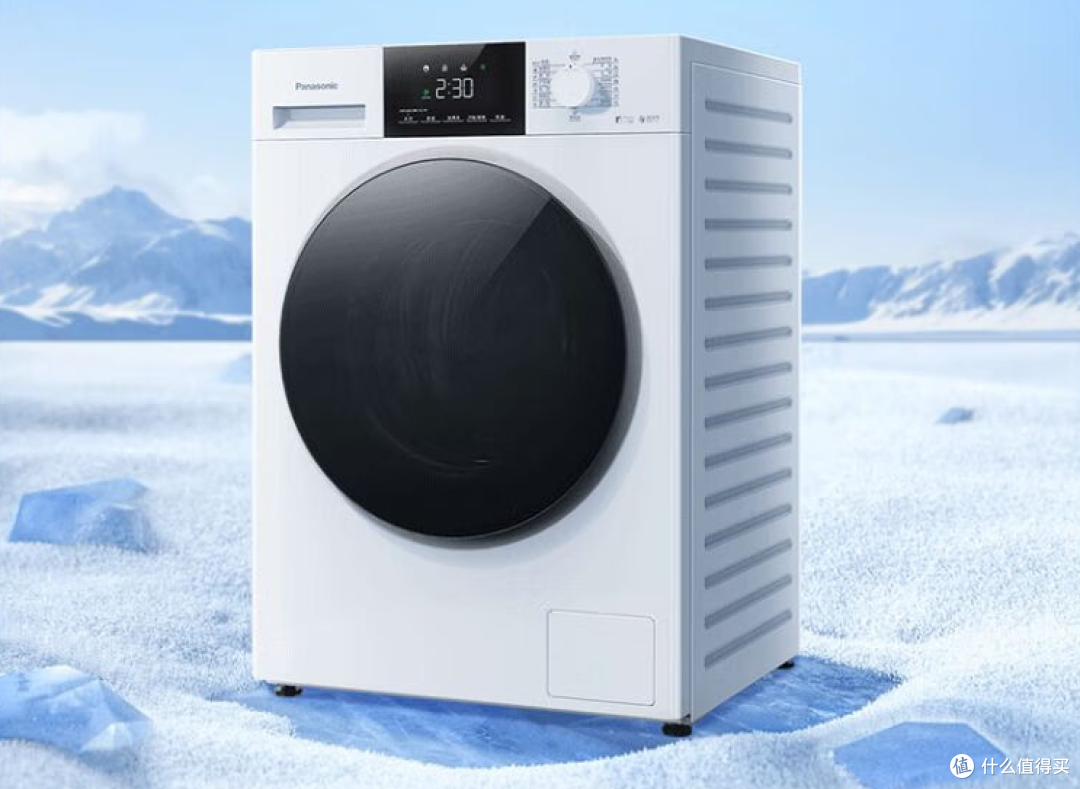 洗衣机前十名排名！这些品牌的洗衣机公认好用（附性价比机型）