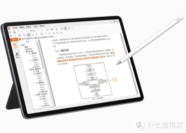 2024年平板电脑有哪些推荐？别乱花钱了，这三款高性价比