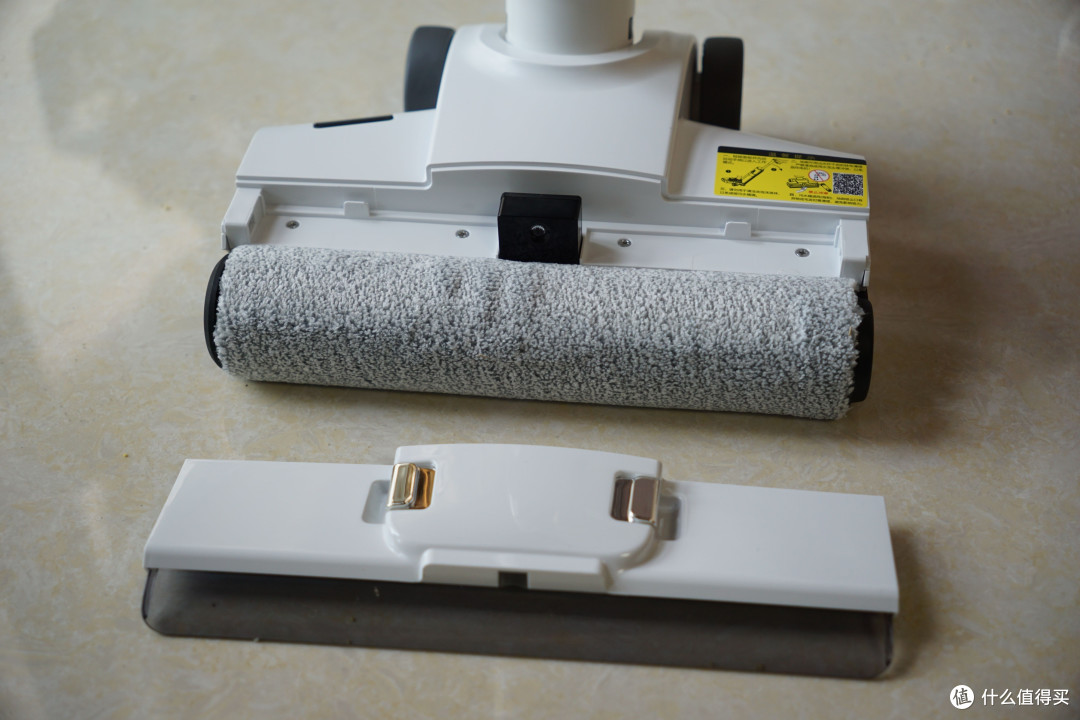 居家多面手，一机多能的西屋洗地机H40 pro使用测评