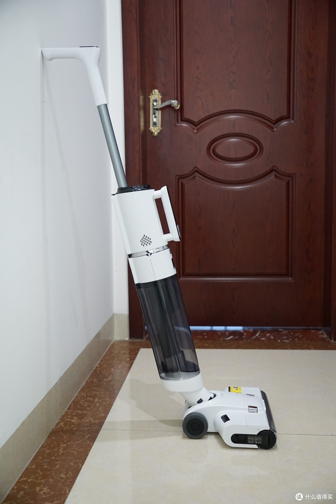 居家多面手，一机多能的西屋洗地机H40 pro使用测评