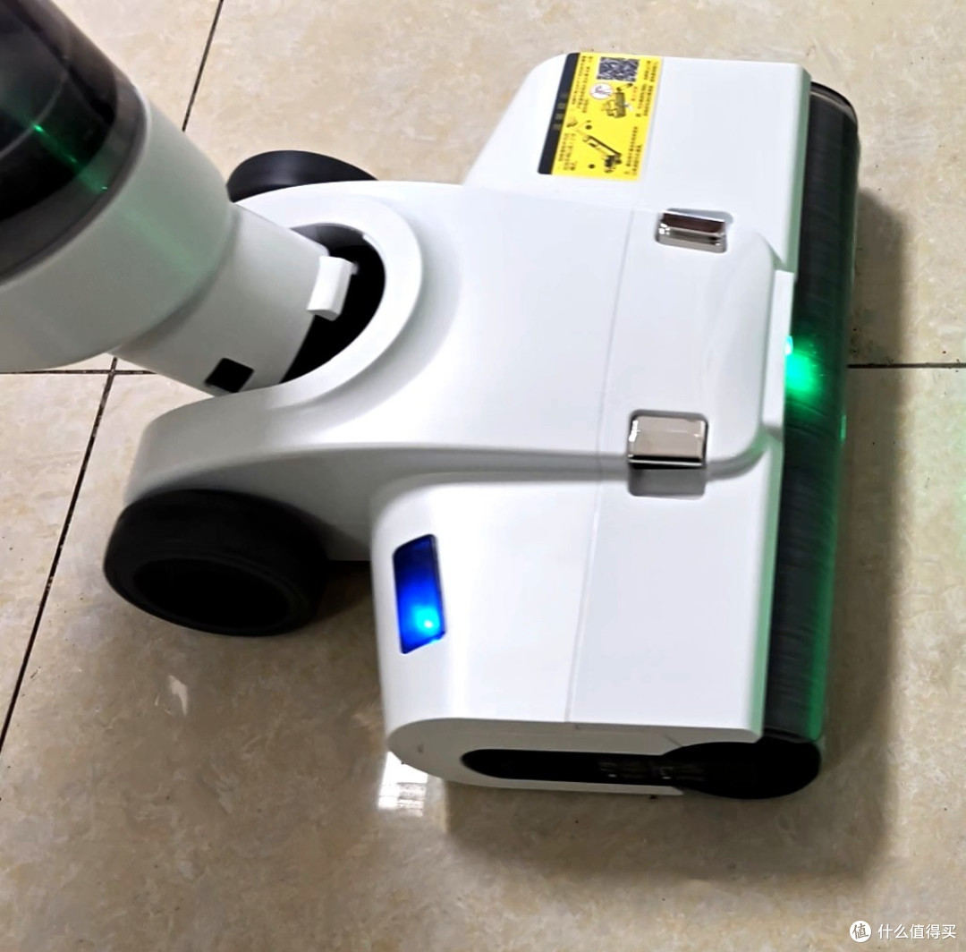 居家多面手，一机多能的西屋洗地机H40 pro使用测评