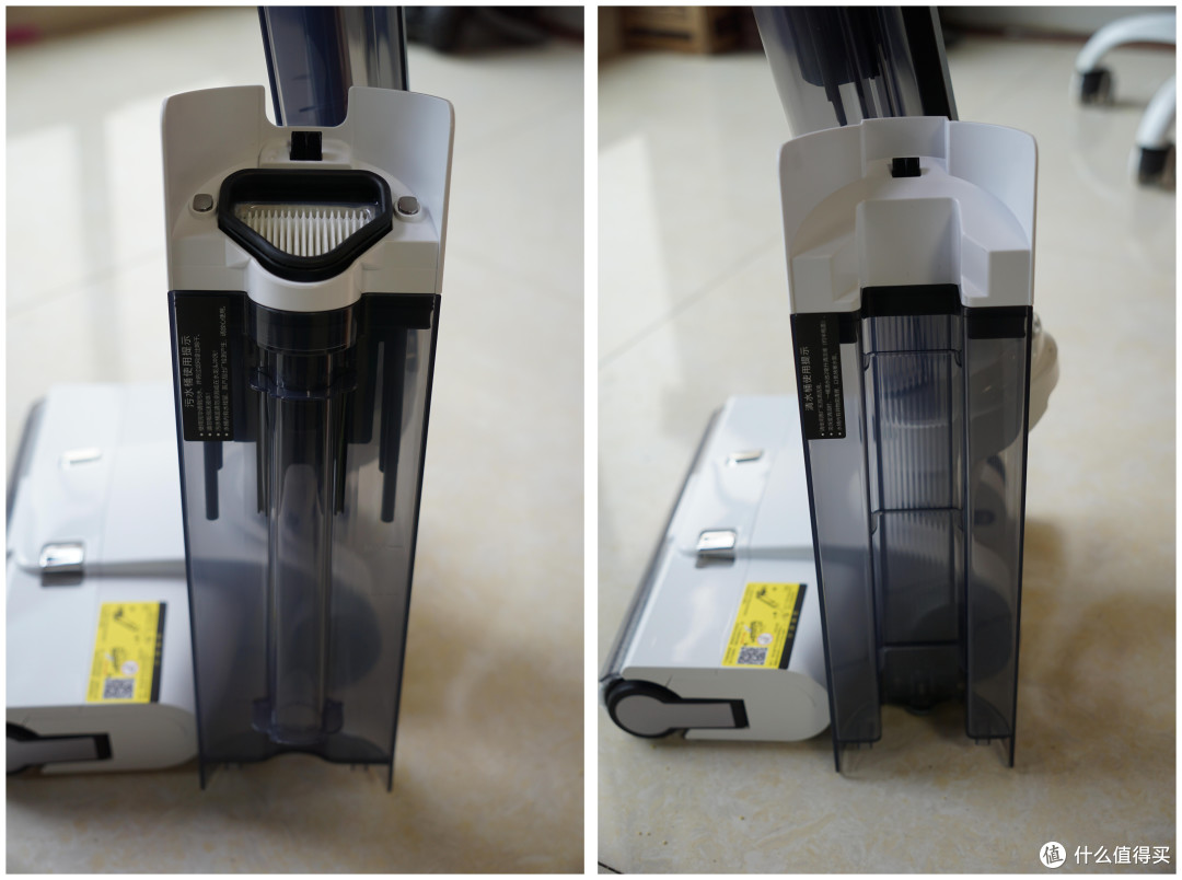 居家多面手，一机多能的西屋洗地机H40 pro使用测评