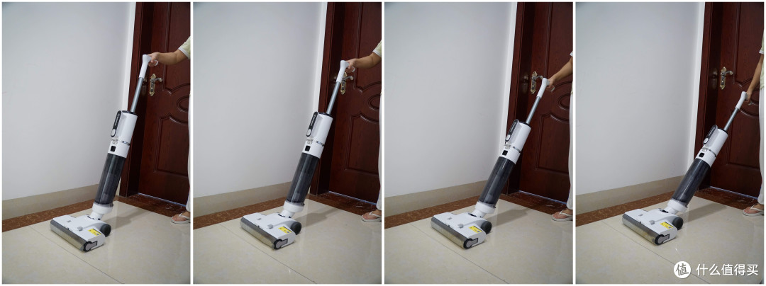 居家多面手，一机多能的西屋洗地机H40 pro使用测评