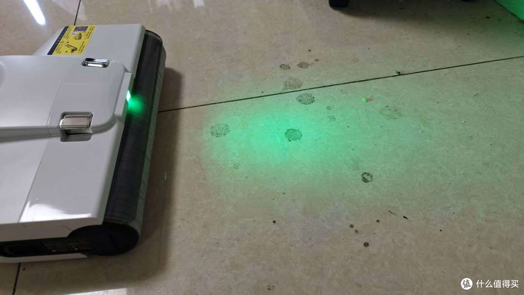 居家多面手，一机多能的西屋洗地机H40 pro使用测评