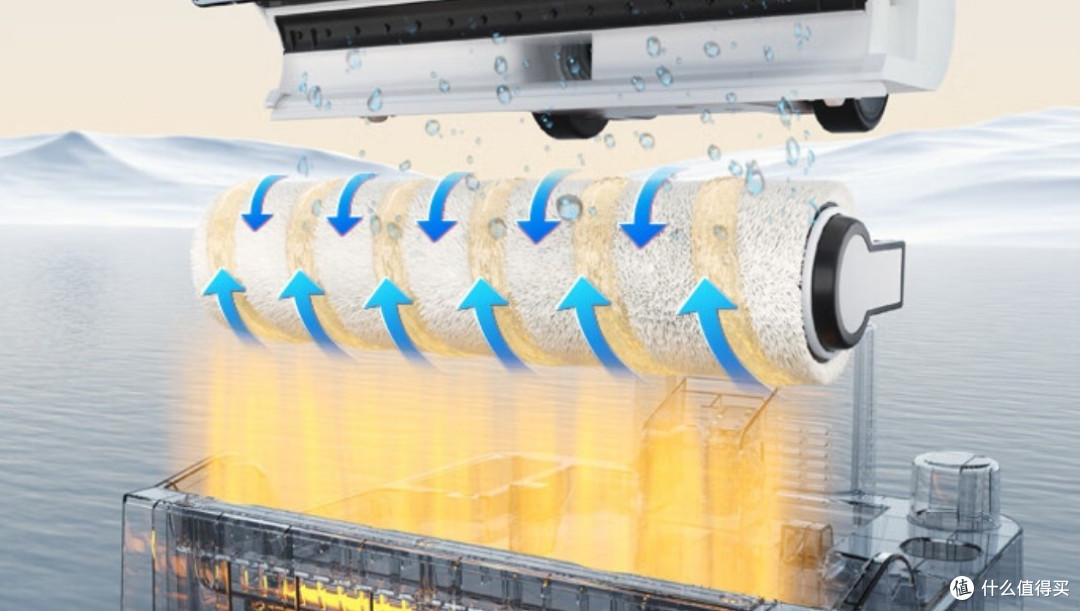 居家多面手，一机多能的西屋洗地机H40 pro使用测评