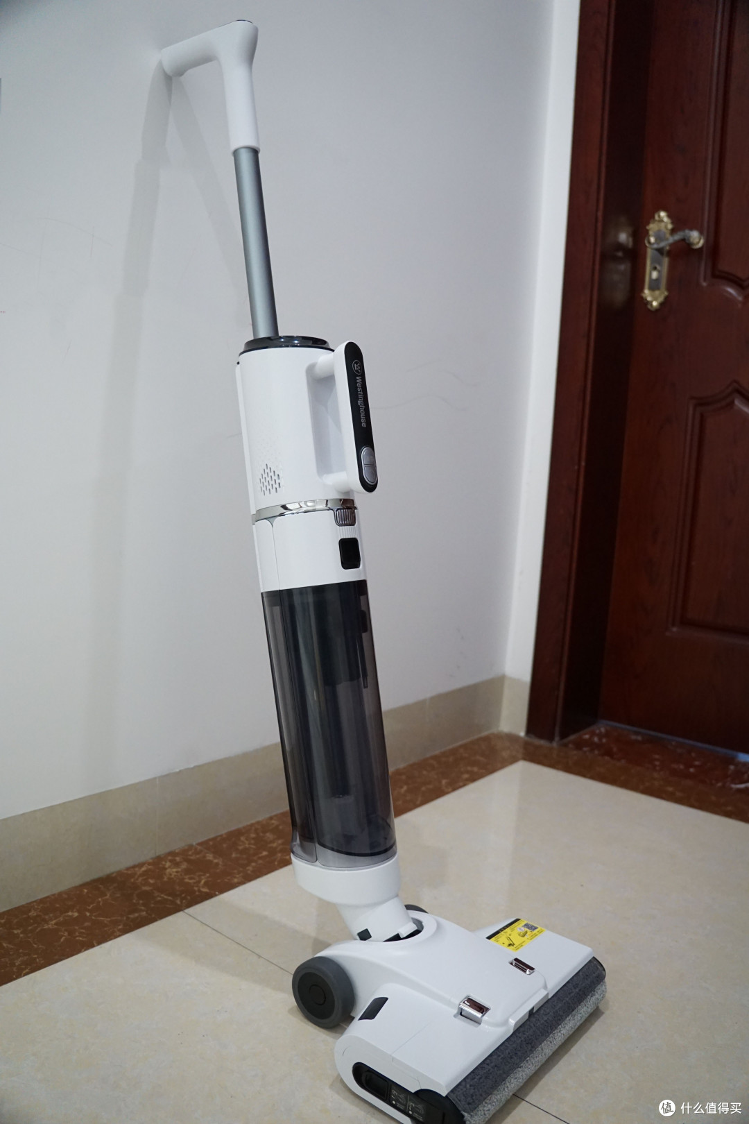 居家多面手，一机多能的西屋洗地机H40 pro使用测评