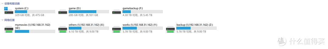 全面无短板的NAS水桶机 ：绿联DXP4800Plus打造家庭存储中心