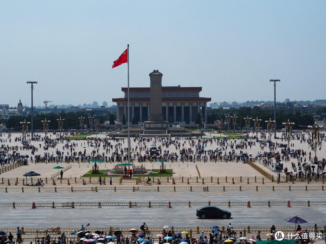 暑假带娃6天北京之旅，我的相机落在地铁上了！