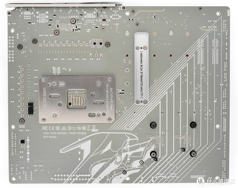 纯白色的海景房主机——9950X+骨伽星舰FV270+技嘉冰雕X870E AORUS PRO ICE主板+影驰星曜4080S装机