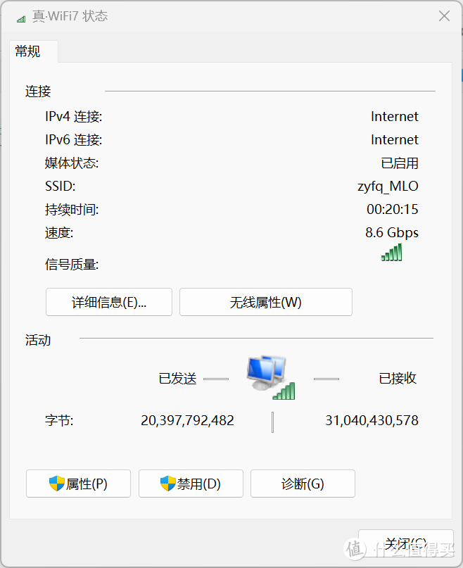 协商速度高达8.6Gbps