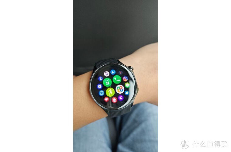 OPPO watch X