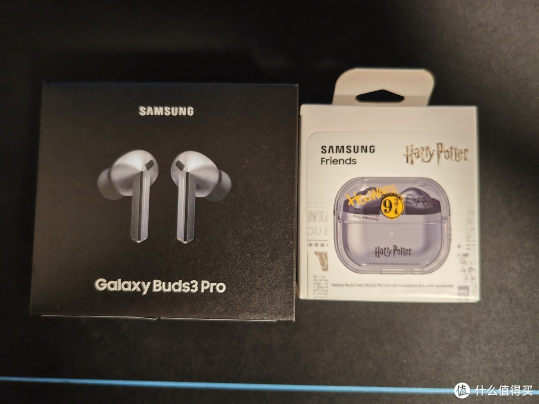 高性价比入手三星Galaxy Buds3 Pro，感受颜值与实力并存的魅力