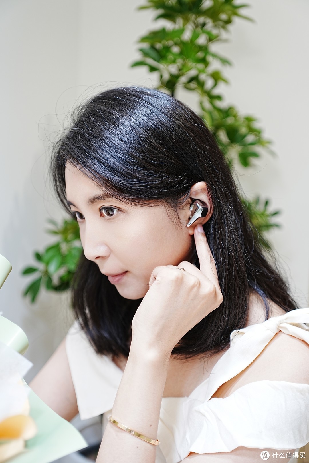 我的赛博休眠仓！HIFIMAN 海菲曼 Svanar Wireless LE 中天鹅主动降噪蓝牙耳机