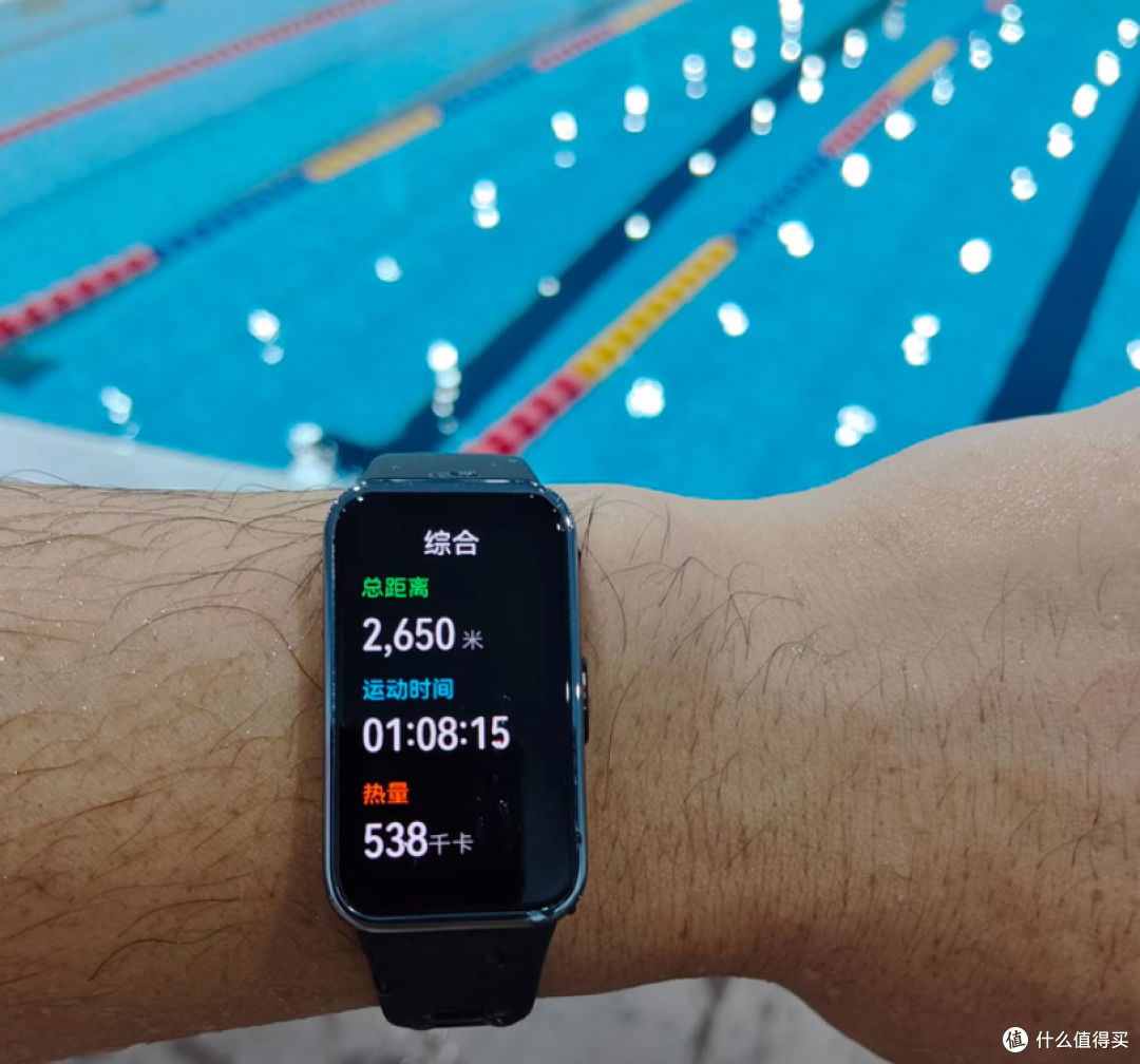 手环有必要买nfc功能吗？4款高性价比好用手环推荐！