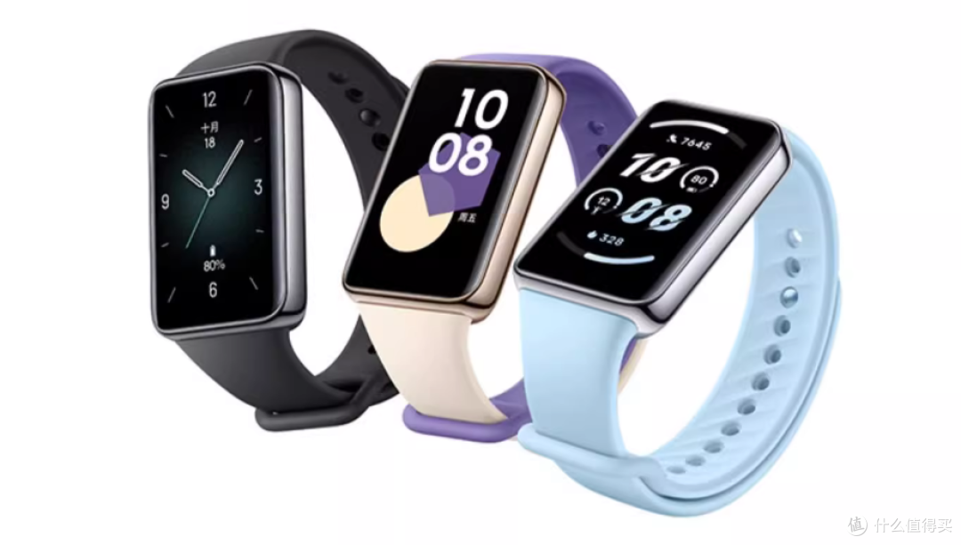 手环有必要买nfc功能吗？4款高性价比好用手环推荐！