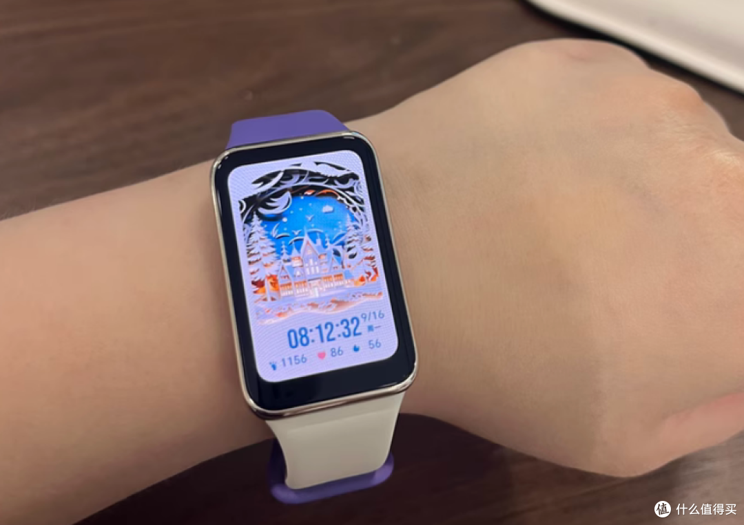 手环有必要买nfc功能吗？4款高性价比好用手环推荐！